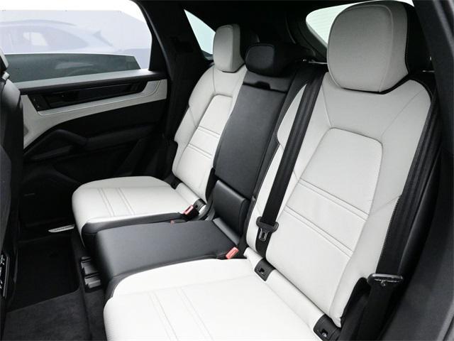 new 2026 Porsche Cayenne car, priced at $112,700