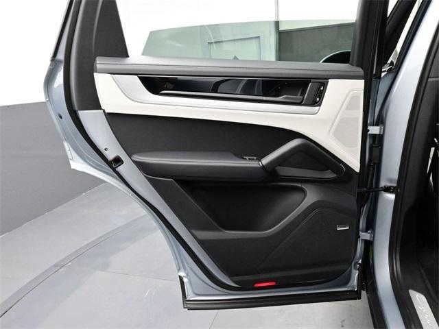 new 2026 Porsche Cayenne car, priced at $112,700