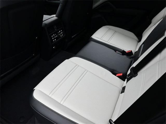 new 2026 Porsche Cayenne car, priced at $112,700