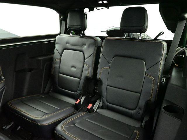 used 2022 Ford Bronco car, priced at $43,900