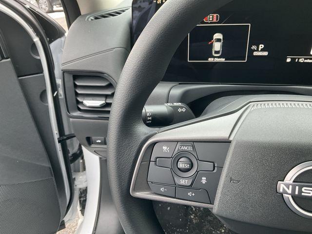 new 2026 Nissan Sentra car, priced at $22,668