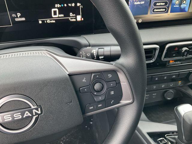 new 2026 Nissan Sentra car, priced at $22,668