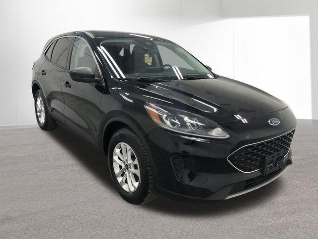 used 2022 Ford Escape car, priced at $19,767