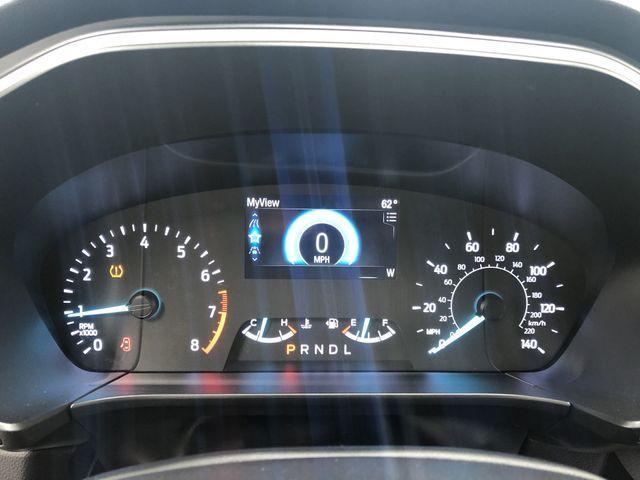 used 2022 Ford Escape car, priced at $19,767