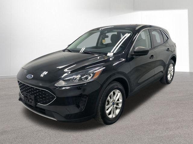 used 2022 Ford Escape car, priced at $19,853