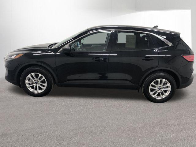 used 2022 Ford Escape car, priced at $19,767