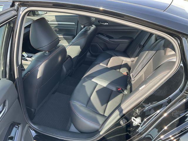 used 2024 Nissan Altima car, priced at $20,595