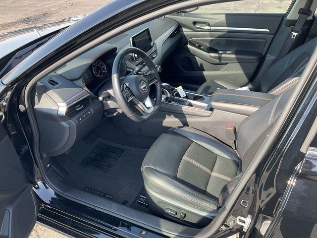 used 2024 Nissan Altima car, priced at $20,595