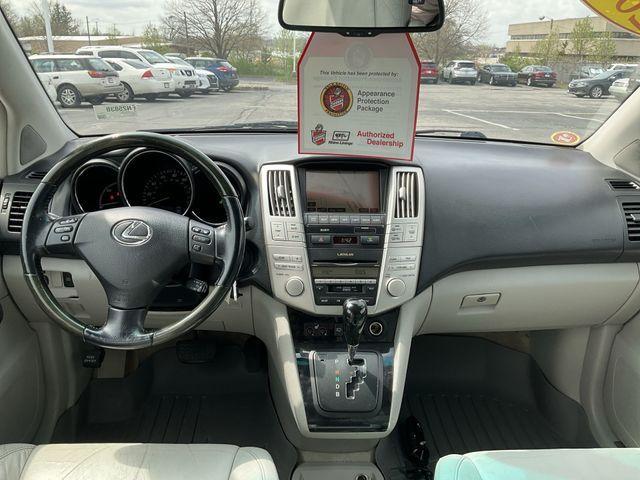 used 2008 Lexus RX 400h car, priced at $5,925