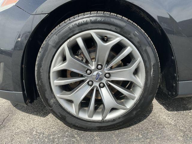 used 2014 Ford Taurus car, priced at $7,911