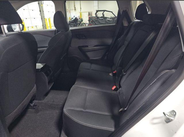 used 2023 Nissan Rogue car, priced at $21,060