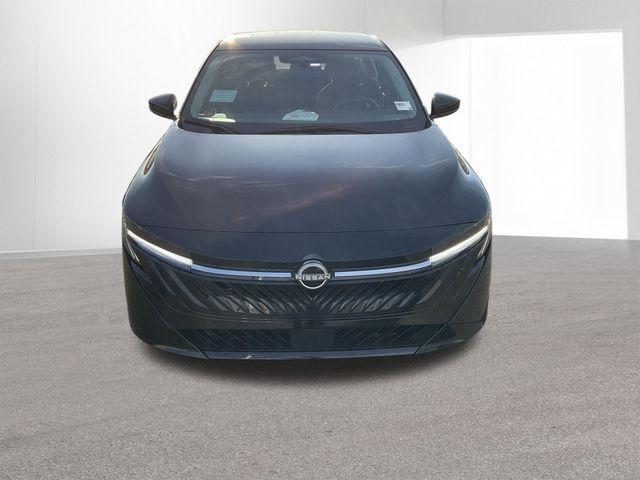 new 2026 Nissan Sentra car, priced at $22,981