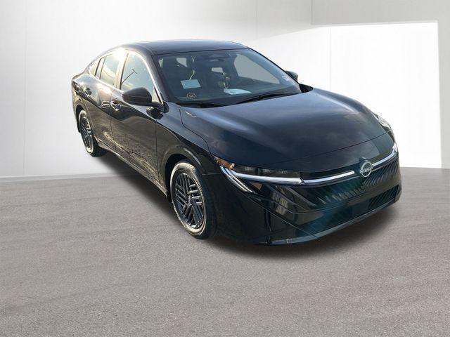 new 2026 Nissan Sentra car, priced at $22,981