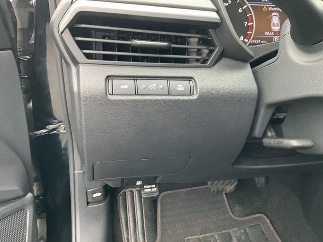 used 2025 Nissan Altima car, priced at $21,797