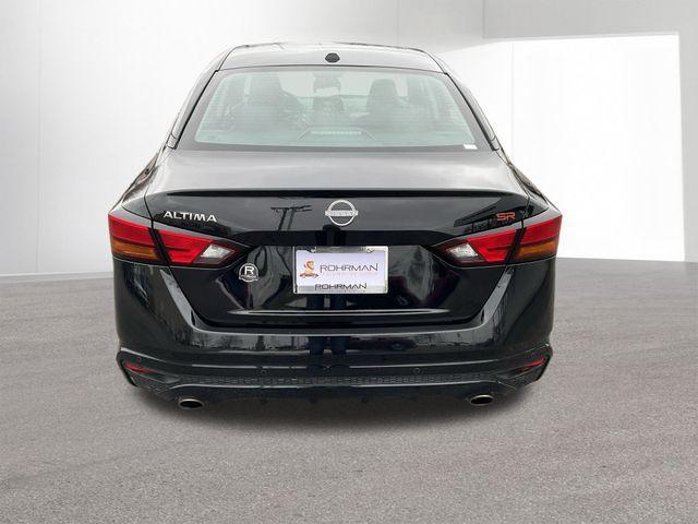 used 2025 Nissan Altima car, priced at $21,797