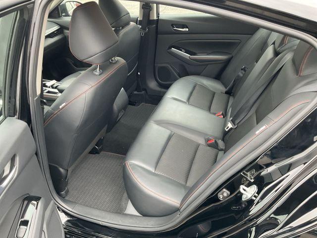 used 2025 Nissan Altima car, priced at $21,797