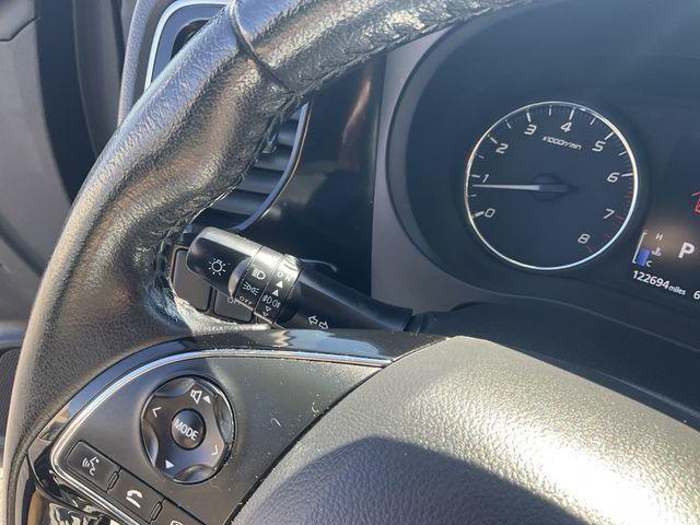 used 2016 Mitsubishi Outlander car, priced at $9,593