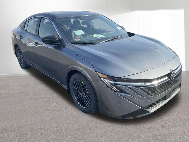 new 2026 Nissan Sentra car, priced at $23,964