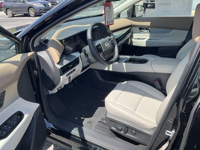 new 2026 Nissan Murano car, priced at $46,029