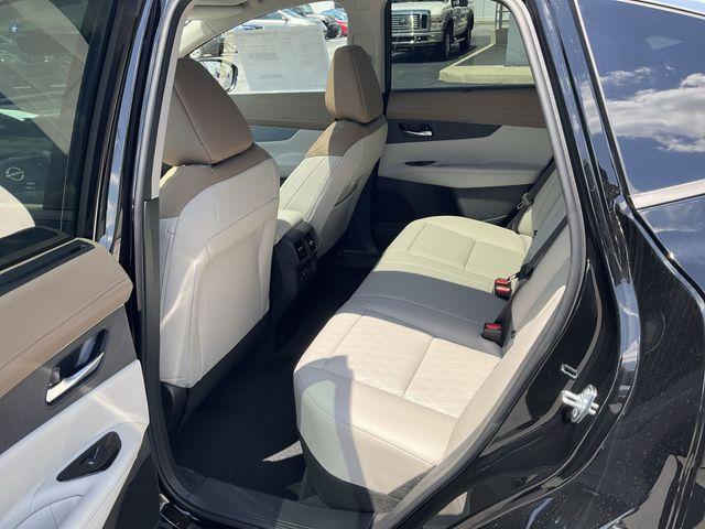 new 2026 Nissan Murano car, priced at $46,029