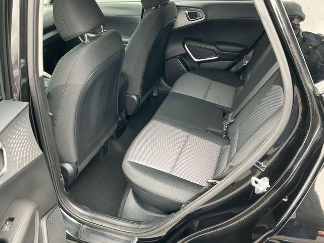 used 2023 Kia Soul car, priced at $14,585