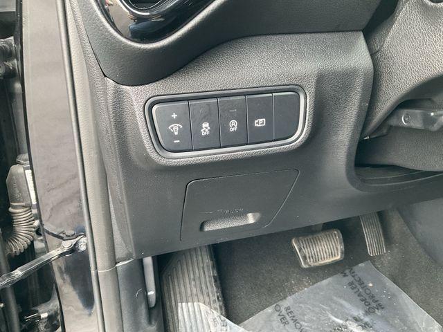 used 2023 Kia Soul car, priced at $14,585