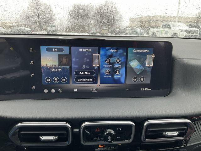 new 2026 Nissan Sentra car, priced at $25,971