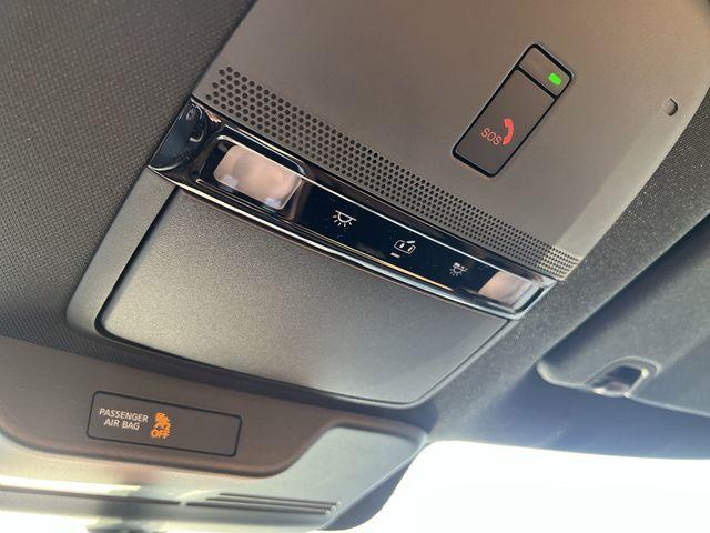 new 2026 Nissan Armada car, priced at $66,367