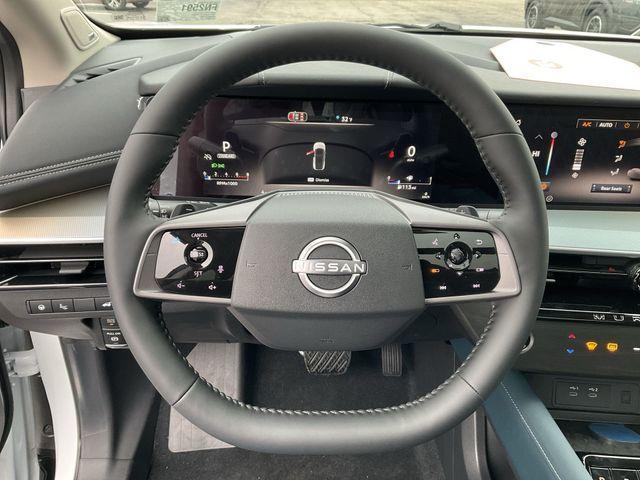 new 2026 Nissan Murano car, priced at $45,785