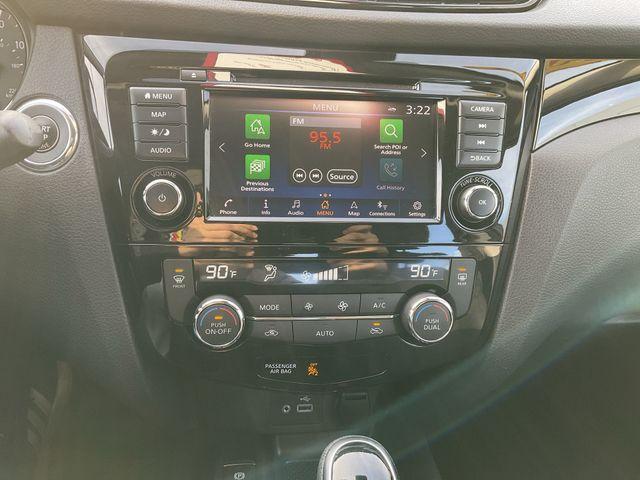 used 2022 Nissan Rogue Sport car, priced at $21,269