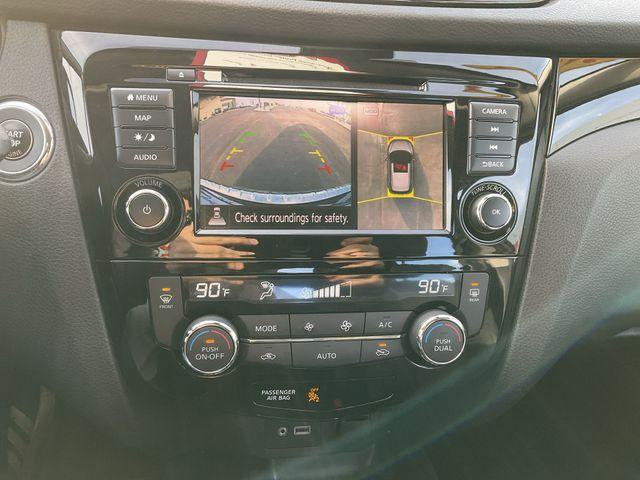 used 2022 Nissan Rogue Sport car, priced at $21,269