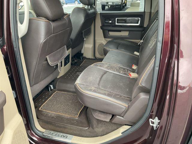 used 2012 Ram 1500 car, priced at $14,789