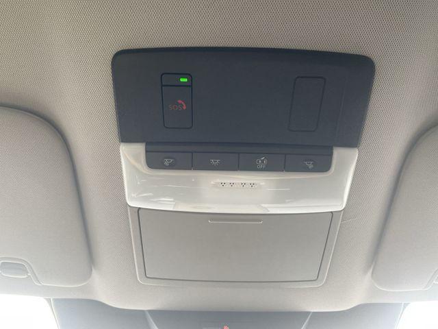 used 2023 Nissan Pathfinder car, priced at $33,493