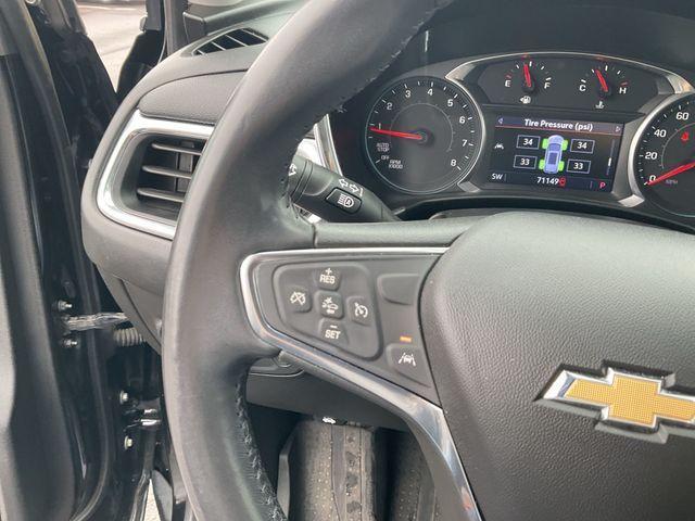 used 2020 Chevrolet Equinox car, priced at $15,225