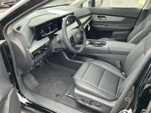 new 2026 Nissan Murano car, priced at $42,576