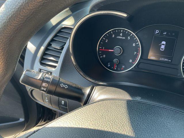 used 2018 Kia Forte car, priced at $9,195