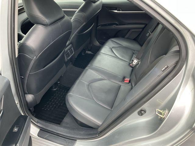 used 2020 Toyota Camry Hybrid car, priced at $22,115