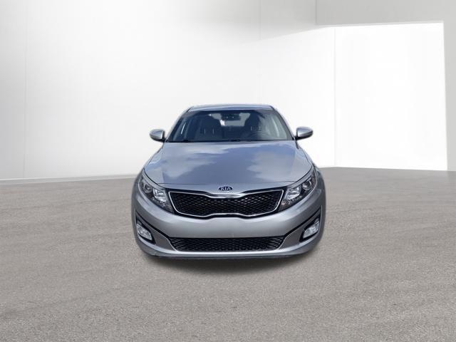 used 2015 Kia Optima car, priced at $9,981