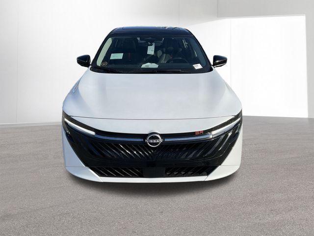 new 2026 Nissan Sentra car, priced at $29,241