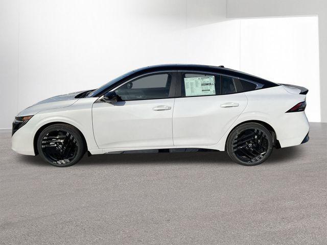 new 2026 Nissan Sentra car, priced at $29,241