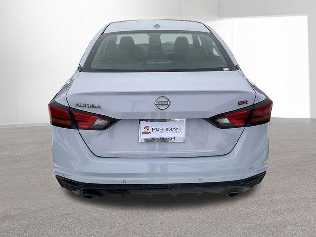 used 2024 Nissan Altima car, priced at $20,503
