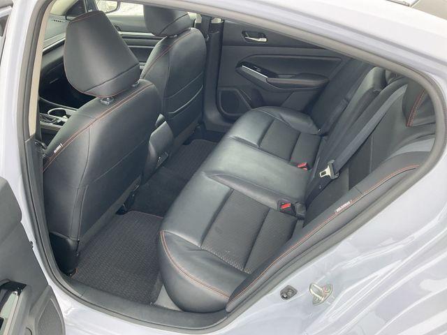 used 2024 Nissan Altima car, priced at $20,503