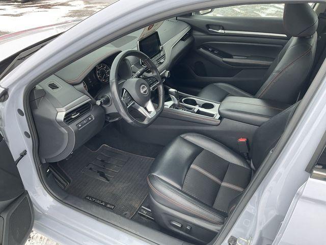 used 2024 Nissan Altima car, priced at $20,503