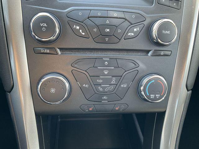 used 2017 Ford Fusion car, priced at $10,795