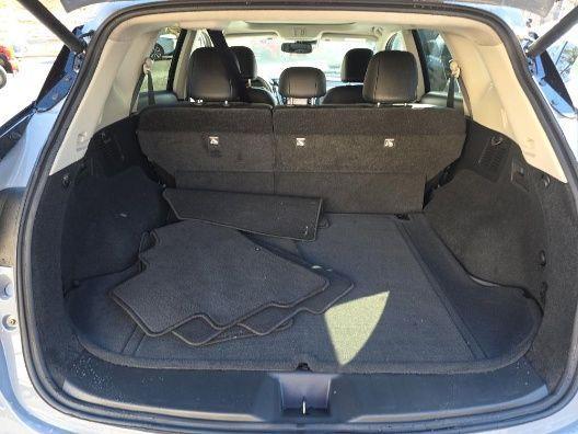 used 2023 Nissan Rogue car, priced at $23,695