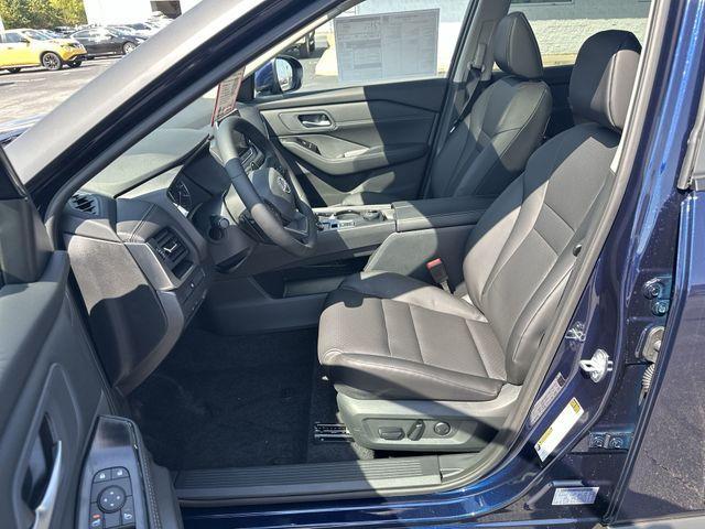 new 2026 Nissan Rogue car, priced at $29,859