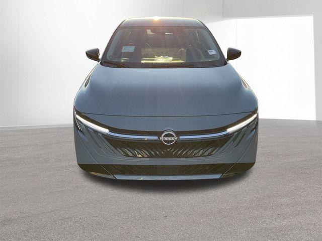 new 2026 Nissan Sentra car, priced at $24,746