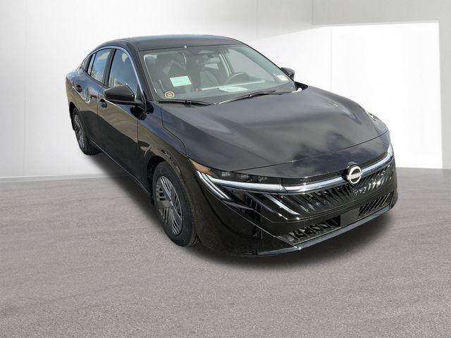 new 2026 Nissan Sentra car, priced at $22,587