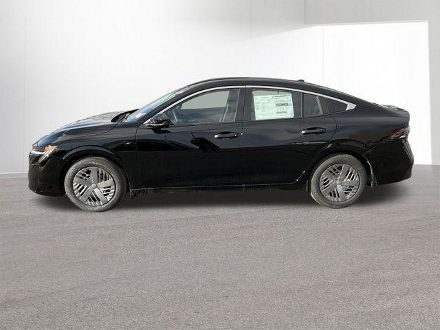 new 2026 Nissan Sentra car, priced at $22,587