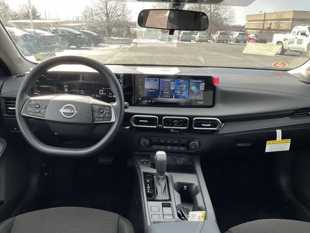 new 2026 Nissan Sentra car, priced at $22,587